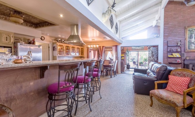 Roosevelt House | Family, Child & Pet friendly. For Nature lovers, close to National Parks!