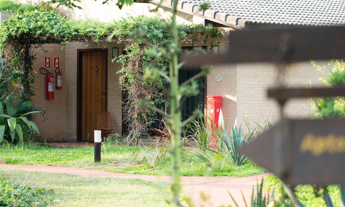 Foz do Iguacu Ski Chalet | family cottage