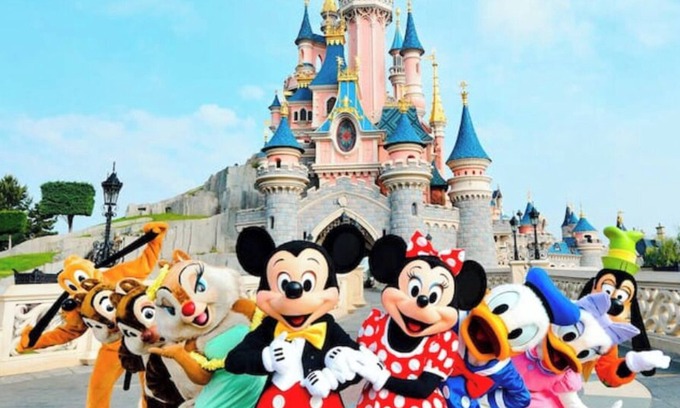 Coupvray House | Family Disney cocooning 10 minutes from the Park