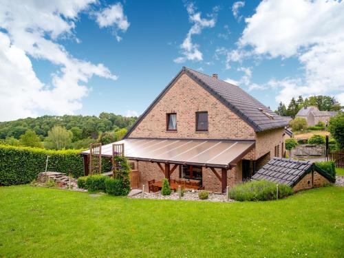 Hamoir Villa | Family Escape with Pool