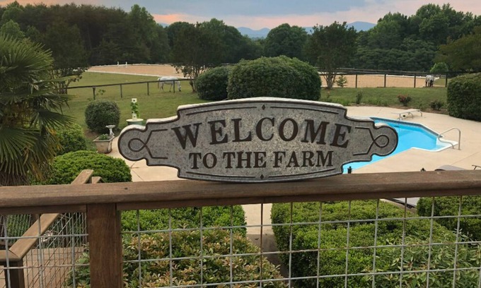 Campobello Other | Family Farm at the foothills of the Blue Ridge