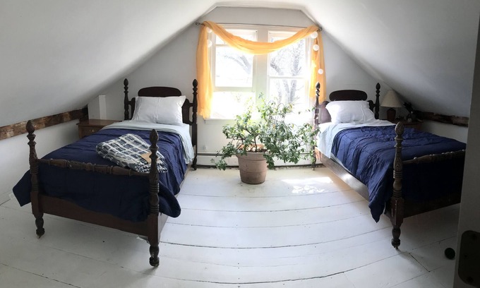 Rupert Other | Family Farmhouse Retreat