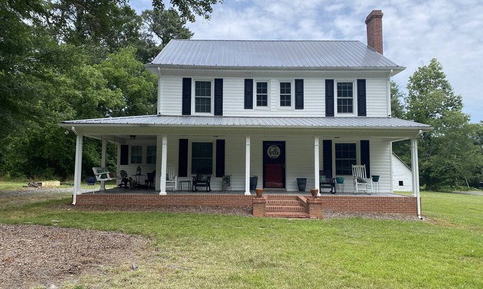 Staley Other | Family Farmhouse