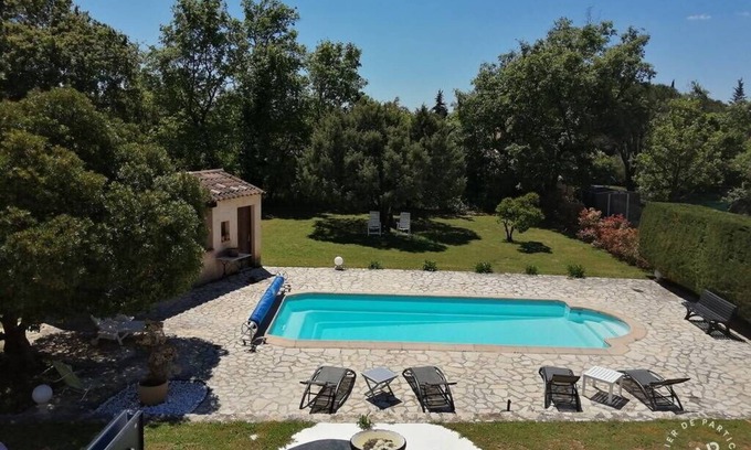 Saint-Cezaire-sur-Siagne House | Family home 5 minutes from a Provencal village, St Cézaire sur Siagne