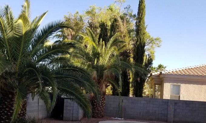 Rhodes Ranch House | Family&Friend Fun House
