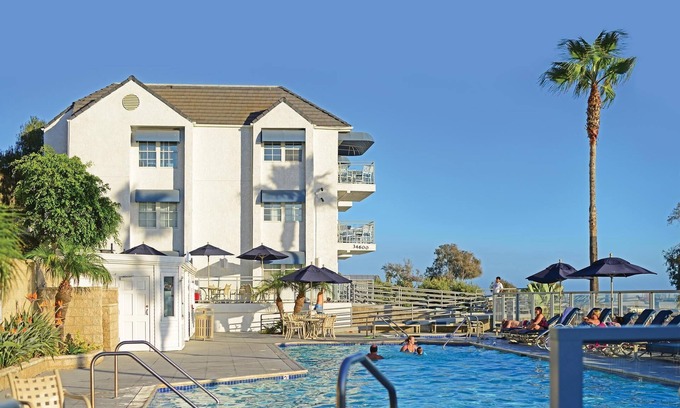 Capistrano Beach Condo | Family-Friendly Condo Near Beach w/Resort Pools & WiFi Available
