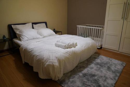 Dailly Apartment | Family Friendly 1 bed appartment