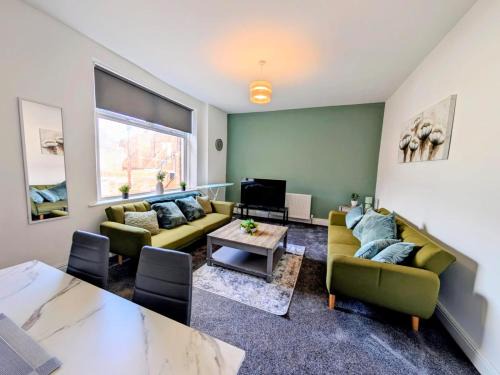 Gateshead House | Family-friendly 3-bed House In Gateshead