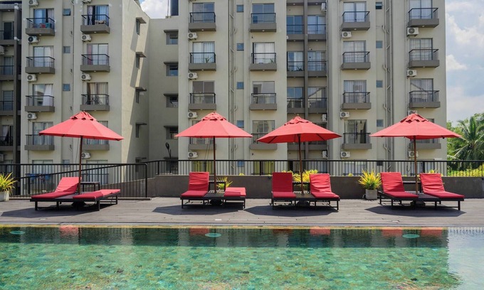 Kolonnawa Apartment | Family-friendly 3BR Apartment in Serene Malabe