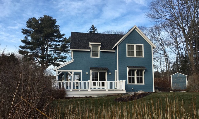 Sorrento House | Family Friendly 4 bedroom.