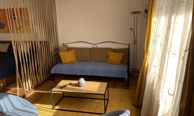 Brasov House | Family Friendly 4Village House