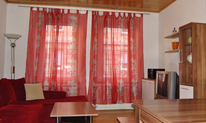 Mitte Apartment | family friendly apartment, near the city centre and sights