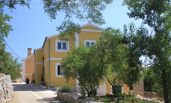 Island Dugi Otok Apartment | Family friendly apartments with a swimming pool Sali, Dugi otok - 8083