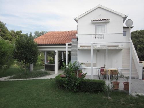 Rab Apartment | Family-friendly apartments with swimming pool Mundanije, Rab - 5076