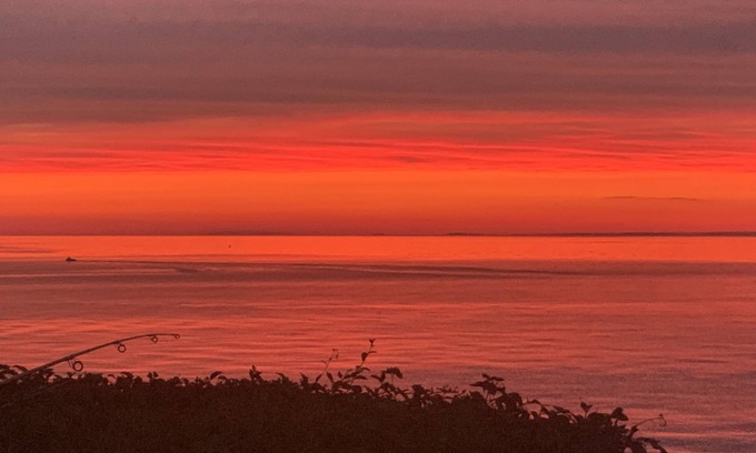 Northville House | Family Friendly Beach House in the Heart of Northfork Wineries