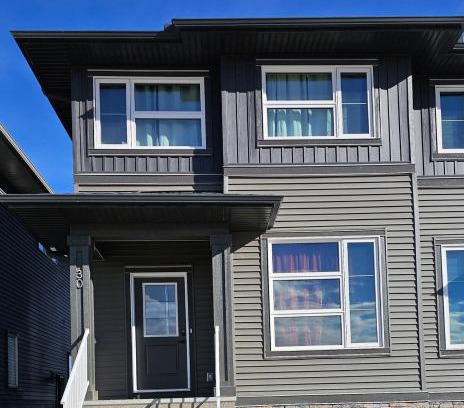 Calgary House | Family Friendly