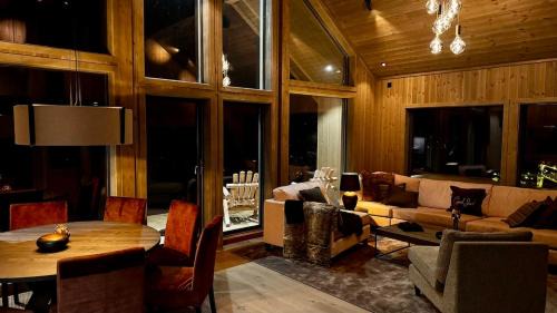 Hafjell Apartment | Family friendly Cabin in Hafjell