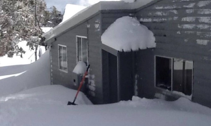 Mount Buller Ski Chalet | Family Friendly Chalet located on the Mountain
