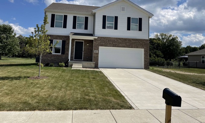 Wheeler House | Family friendly Chesterton home with convenient access to Northwest Indiana!