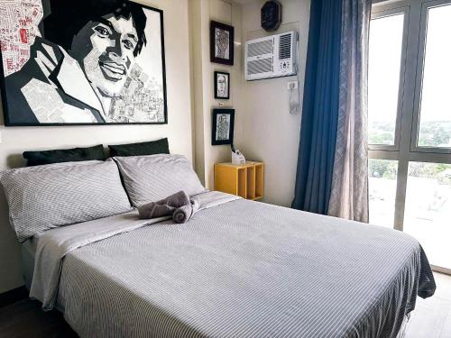 Bacolod Apartment | Family-Friendly Condo with Pool, Gym, Daycare!