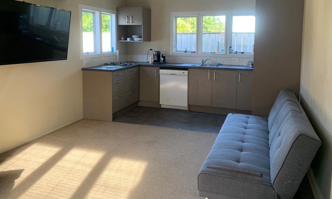 Swanson Cottage | Family friendly cottage by the golf course