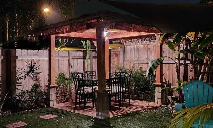 Leucadia House | Family friendly furnished vacation home in Encinitas
