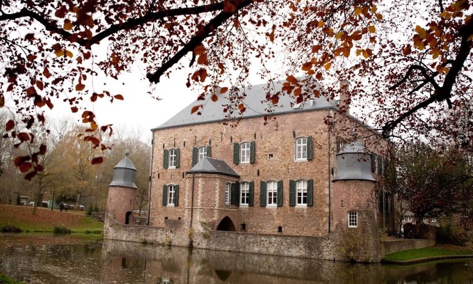 Municipality of Kerkrade Hotel | Family-Friendly Hideaway with Garden Views Close to GaiaZOO