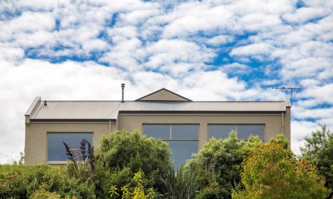 Arrowtown Apartment | Family friendly holiday home