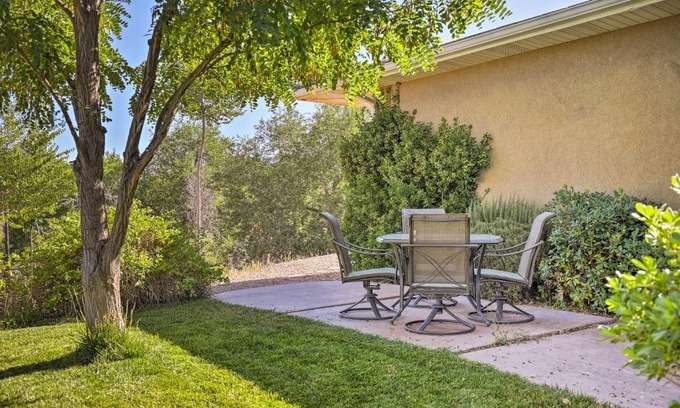 La Verkin House | Family-Friendly Home Near Zion National Park!