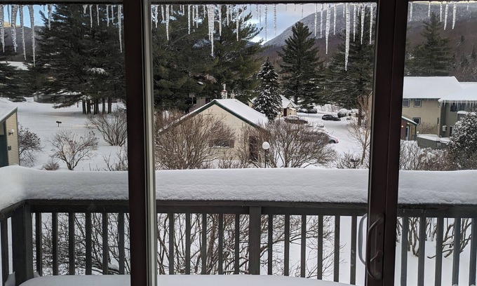 Jeffersonville House | Family Friendly Home in Smugglers Notch Resort