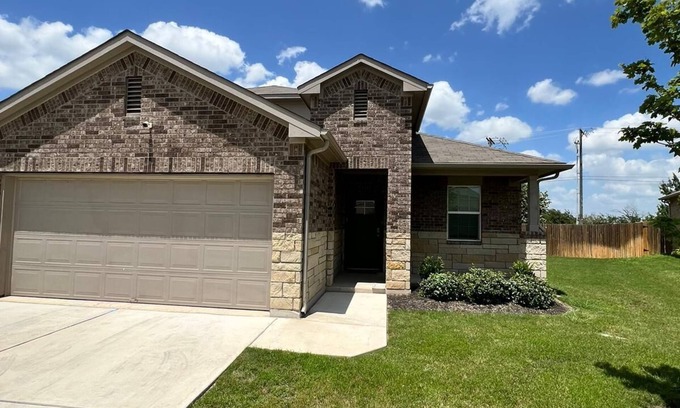 Georgetown House | Family Friendly Home