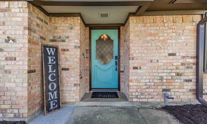 Lewisville House | Family Friendly home in North DFW metroplex.