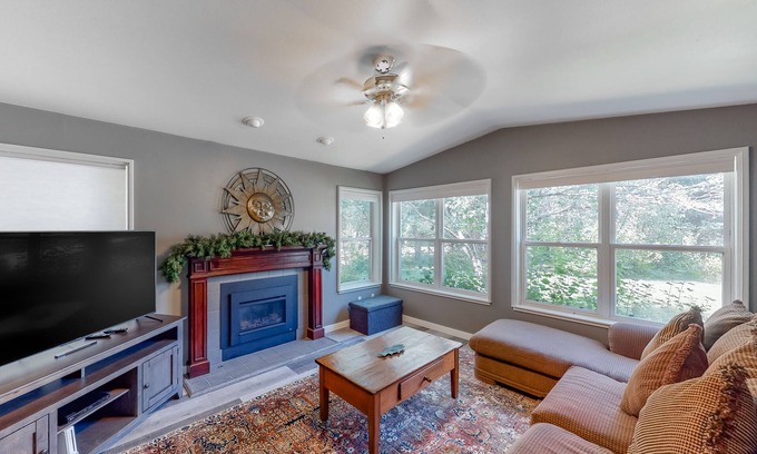 Hailey House | Family-Friendly Home w/WiFi, Gas Grill, & Patio - Close to Ketchum & Sun Valley