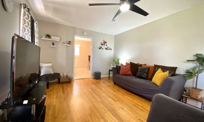 Tuscaloosa House | Family Friendly House- Close to Campus!