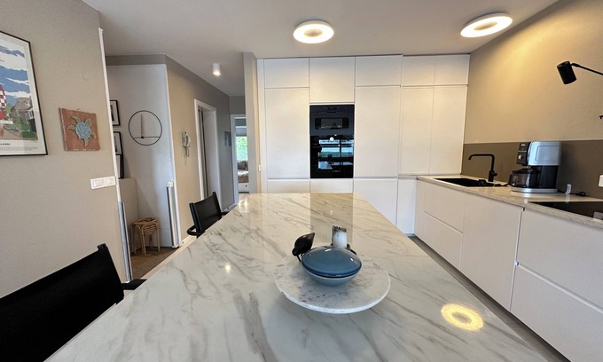 Breidholt House | Family friendly house in Fífusel in Reykjavik - Birta Rentals