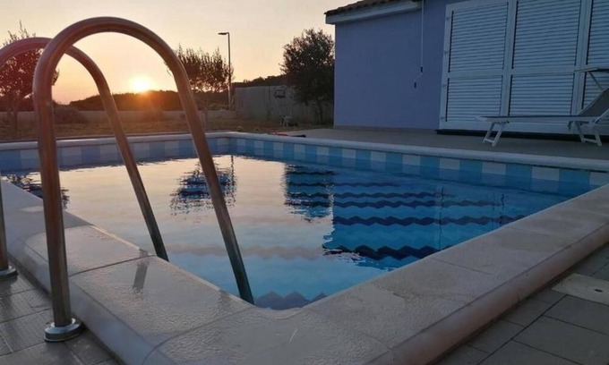 Cunski House | Family friendly house with a swimming pool Ćunski, Lošinj (K-24170)