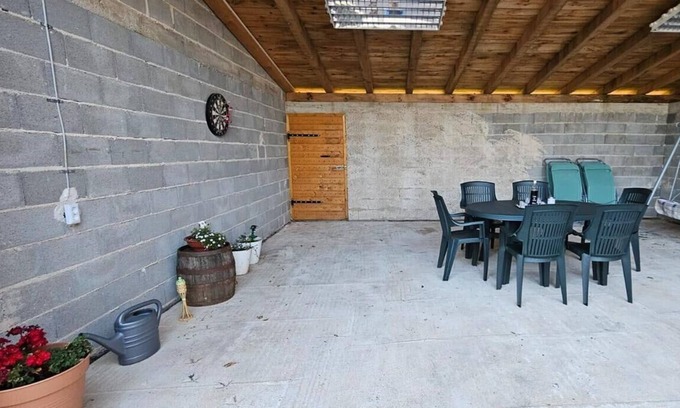 Gospic House | Family friendly house with a parking space Aleksinica, Velebit (K-21682)
