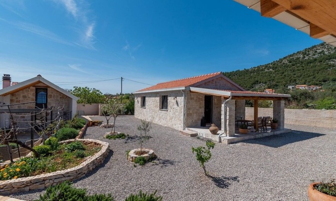 Seget House | Family friendly house with a swimming pool Vrsine, Trogir (K-21277)