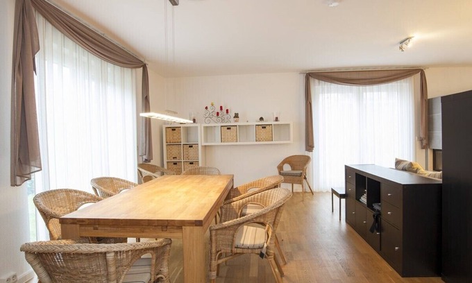Bretzenheim House | Family friendly house with every comfort