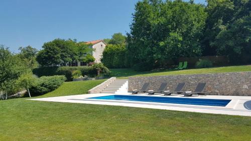 Rim House | Family friendly house with a swimming pool Rim, Central Istria - Sredisnja Istra - 7070