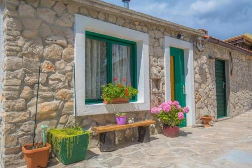 Primosten House | Family friendly house with a swimming pool Vadalj, Primosten - 21379