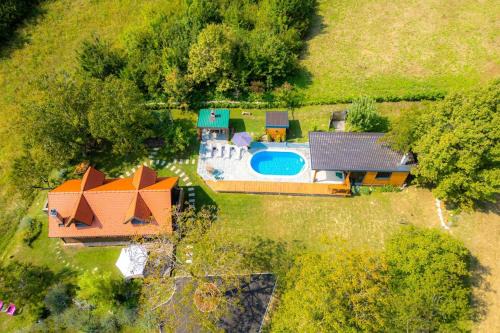 Sveti Ivan Zelina House | Family friendly house with a swimming pool Sveti Ivan Zelina, Prigorje - 20657