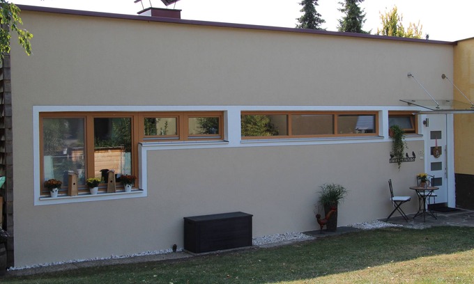 Dechantshof Apartment | Family-friendly, large terrace with barbecue island, very central, no pets