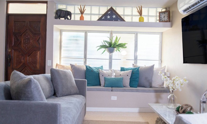 Hoyo Mulas House | Family-Friendly Oasis Pool/beach 8 mins by car