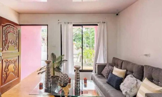 Puerto Plata House | Family friendly property in quiet community