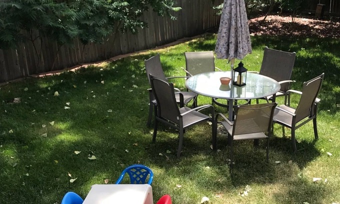 Aurora House | Family-friendly, private HALF a house, warm & cozy