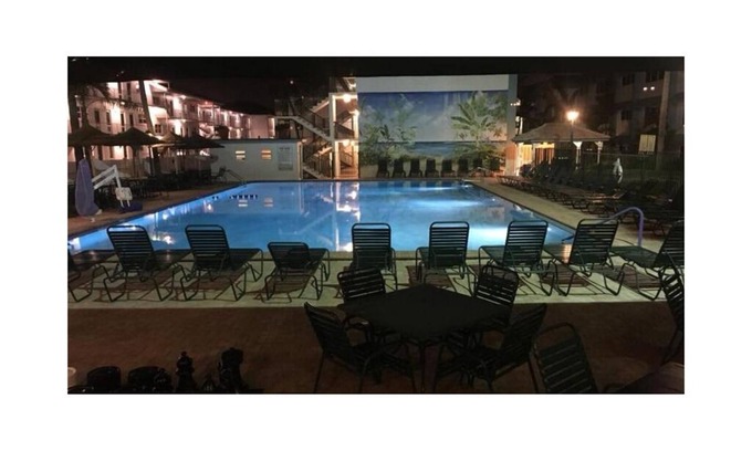 Lauderdale-by-the-Sea Resort | Family Friendly Resort In Lauderdale