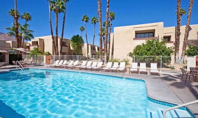 Little Tuscany Condo | Family-Friendly Resort! Pool, Hot tub!