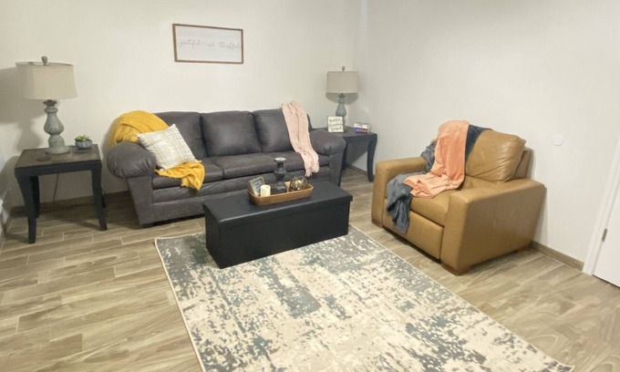 Pooler House | Family Friendly Right off I95