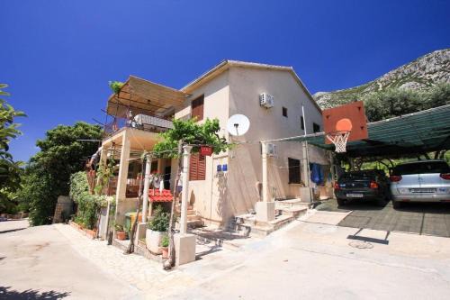 Orebic Apartment | Family friendly seaside apartments Dingac - Borak, Peljesac - 18065